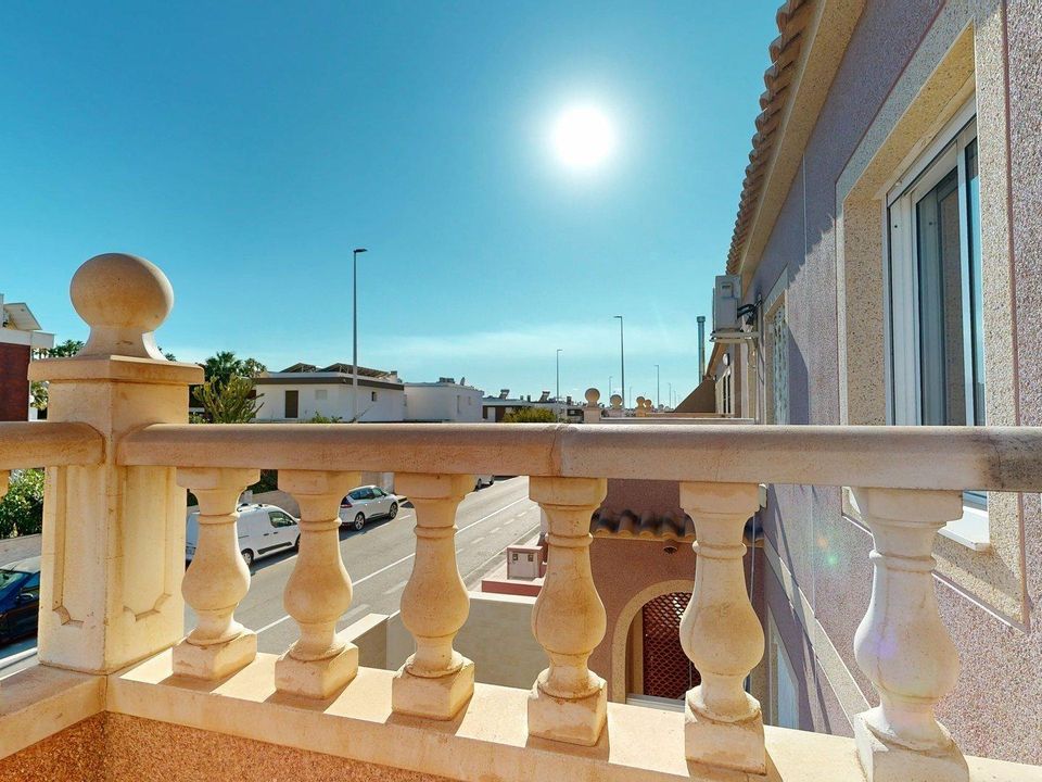 Bungalow i Gran Alacant, Alicante - foto 2