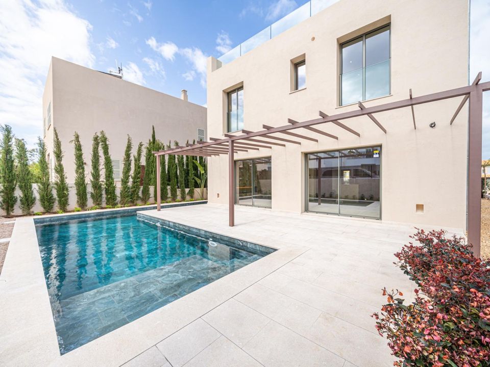 Villa i Colonia De Sant Pere, Mallorca - foto 3