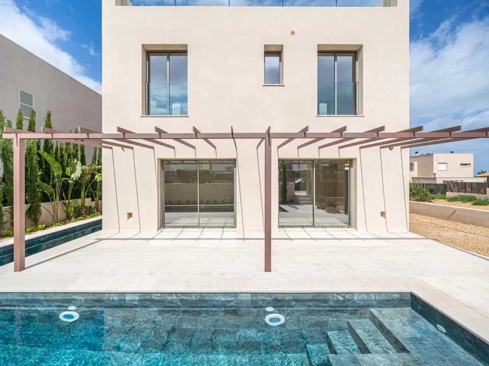 Villa i Colonia De Sant Pere, Mallorca - foto 5