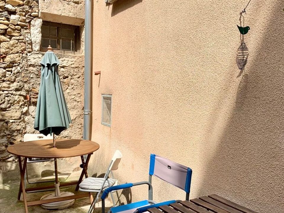 Villa i Cessenon-sur-Orb, Herault - foto 1