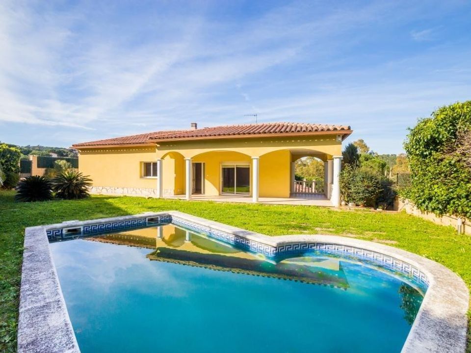 Villa i Calonge, Gerona - foto 3