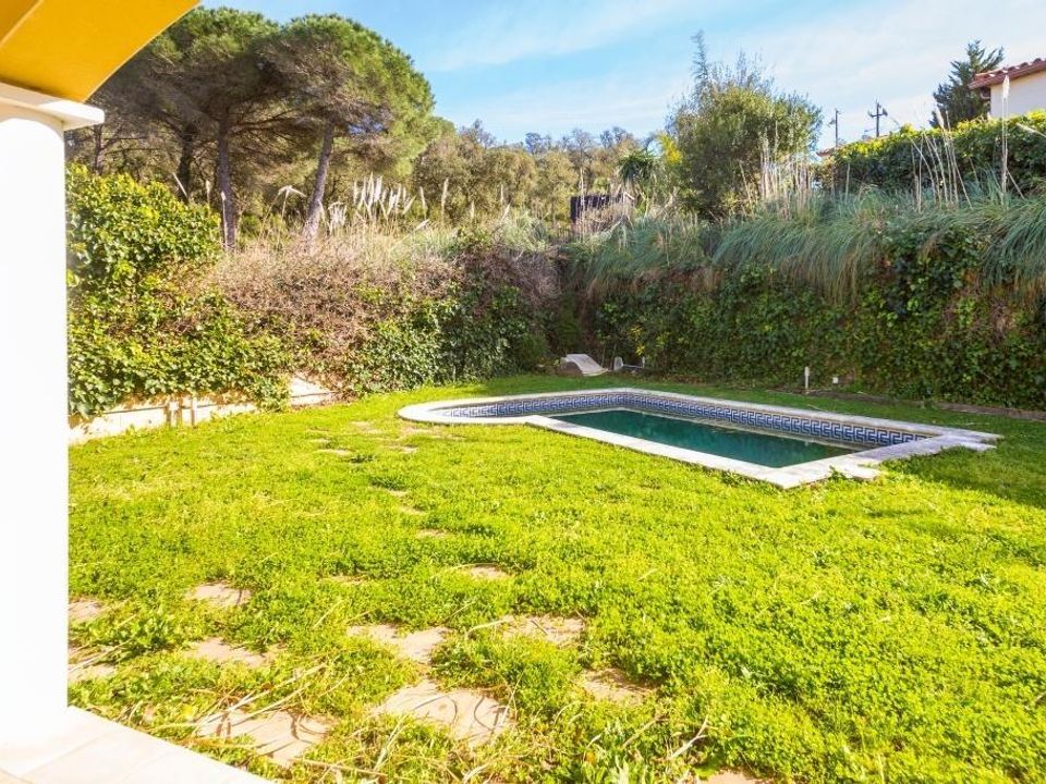Villa i Calonge, Gerona - foto 4