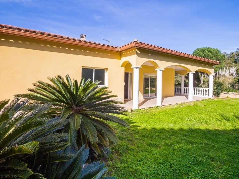 Villa i Calonge, Gerona - foto 5