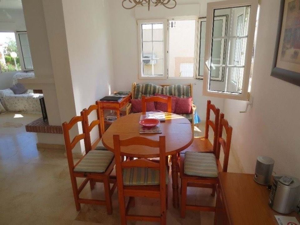 Villa i Villamartin, Alicante - foto 2