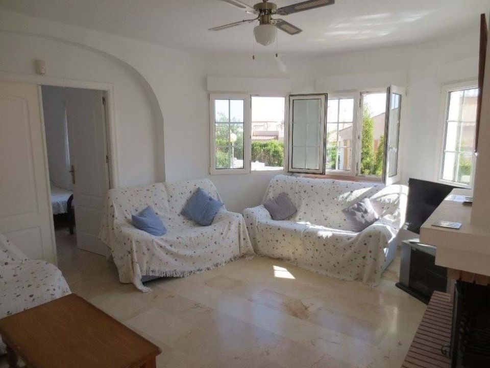 Villa i Villamartin, Alicante - foto 3
