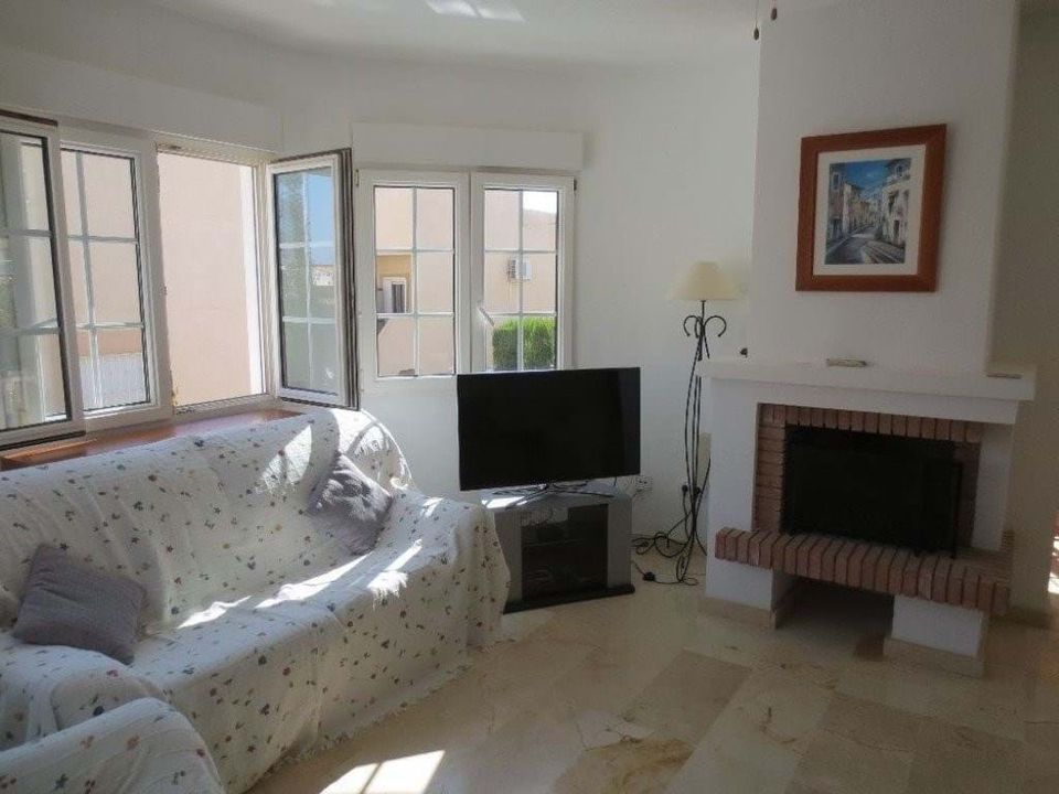 Villa i Villamartin, Alicante - foto 4