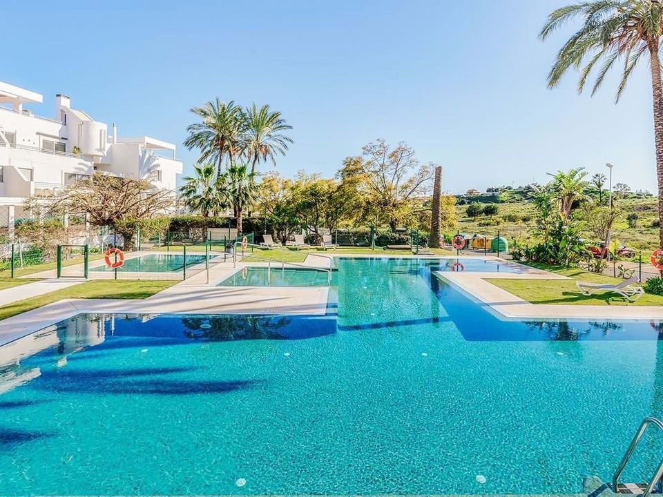 Penthouse i La Cala De Mijas, Malaga - foto 2