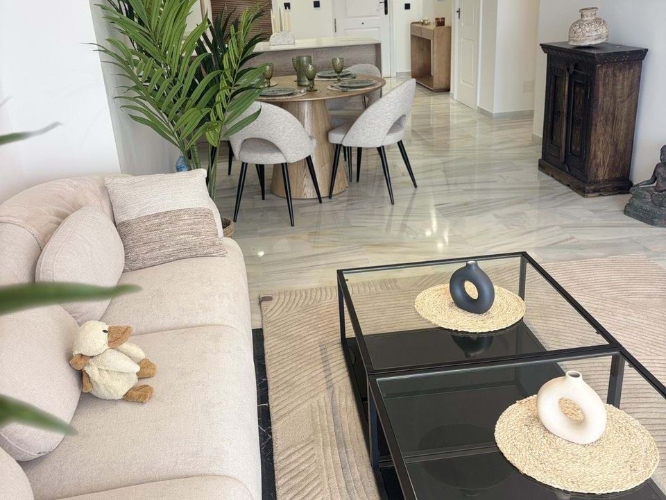 Lejlighed i Mijas Costa, Malaga - foto 4