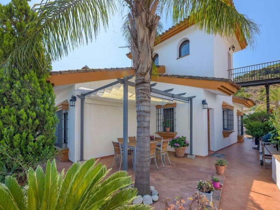 Villa i Alhaurin El Grande, Malaga - foto 2