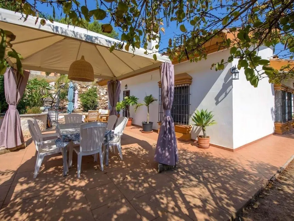 Villa i Alhaurin El Grande, Malaga - foto 3