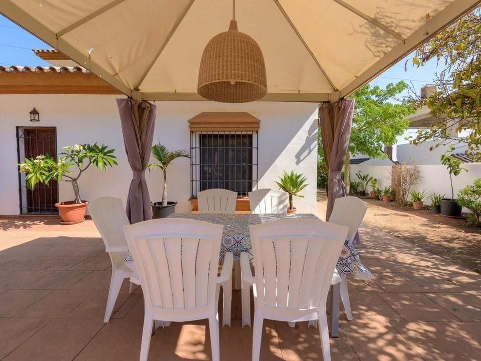 Villa i Alhaurin El Grande, Malaga - foto 4
