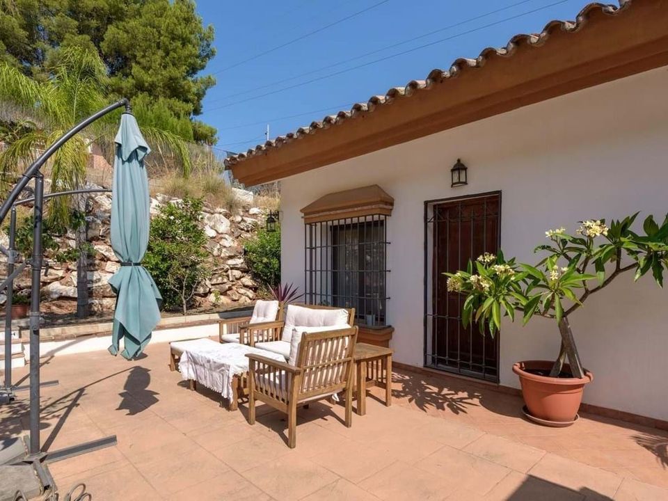 Villa i Alhaurin El Grande, Malaga - foto 5