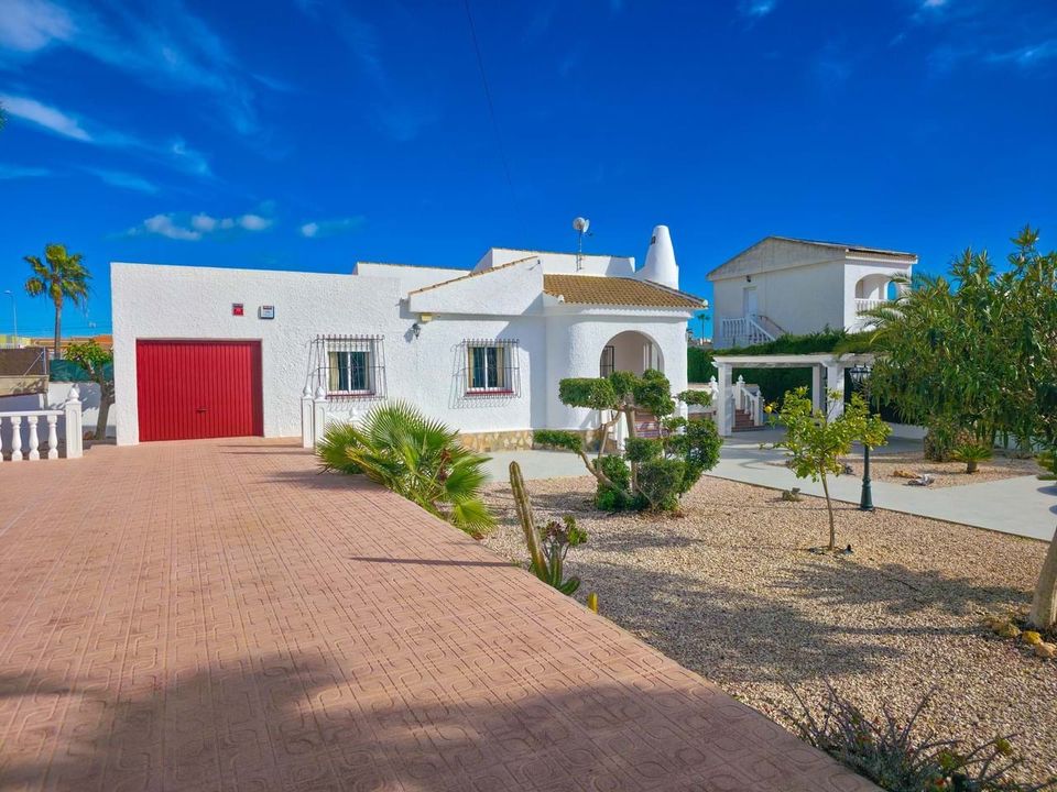 Villa i Orihuela Costa, Alicante - bilde 2