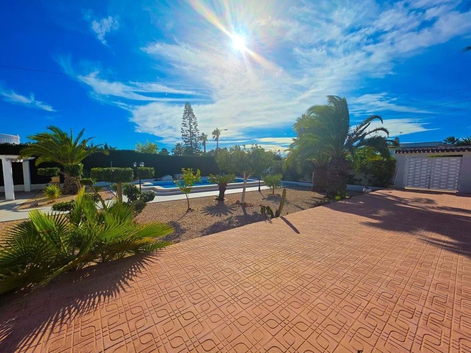 Villa i Orihuela Costa, Alicante - bilde 3
