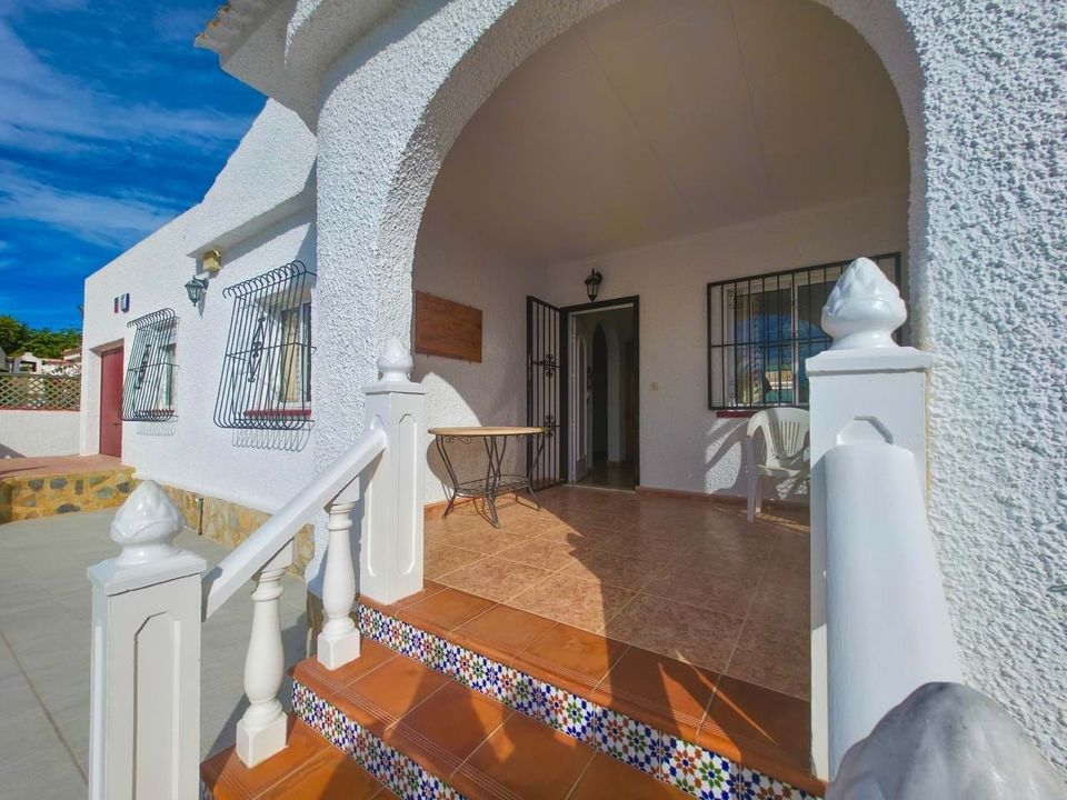 Villa i Orihuela Costa, Alicante - bilde 5