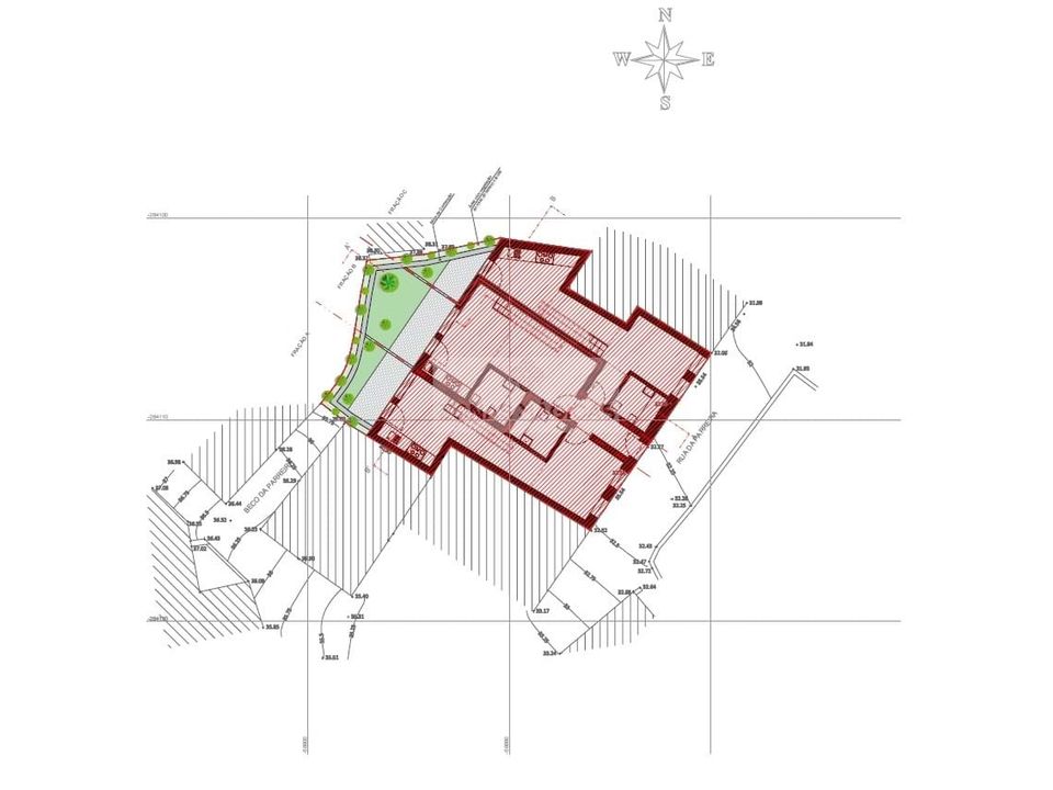Villa i Sagres, Faro - bilde 3