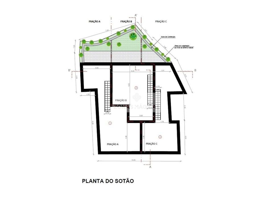 Villa i Sagres, Faro - bilde 5