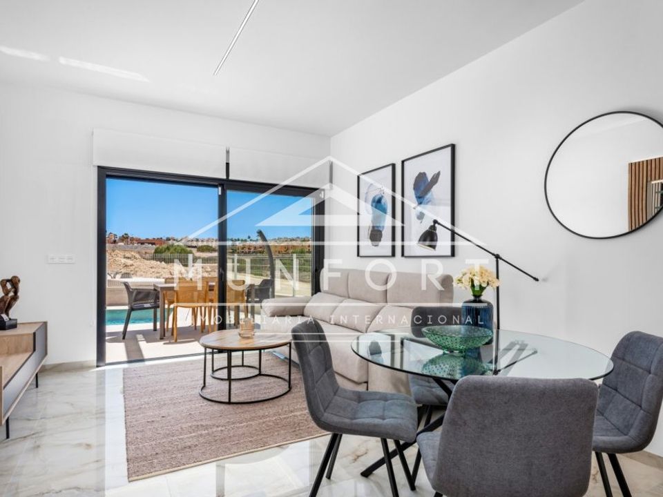 Villa i Algorfa, Alicante - bilde 4