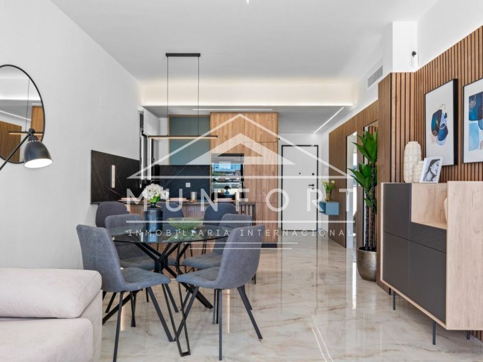 Villa i Algorfa, Alicante - bilde 5