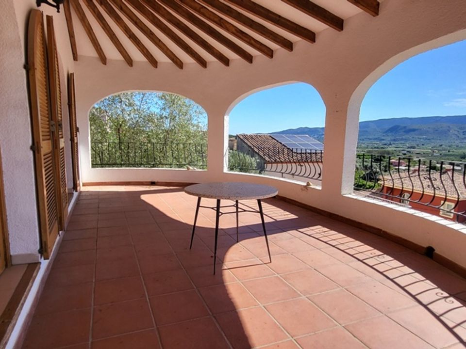 Villa i Orba, Alicante - foto 2