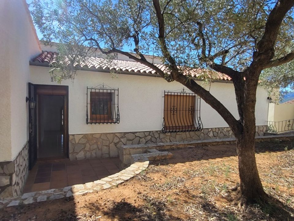 Villa i Orba, Alicante - foto 3