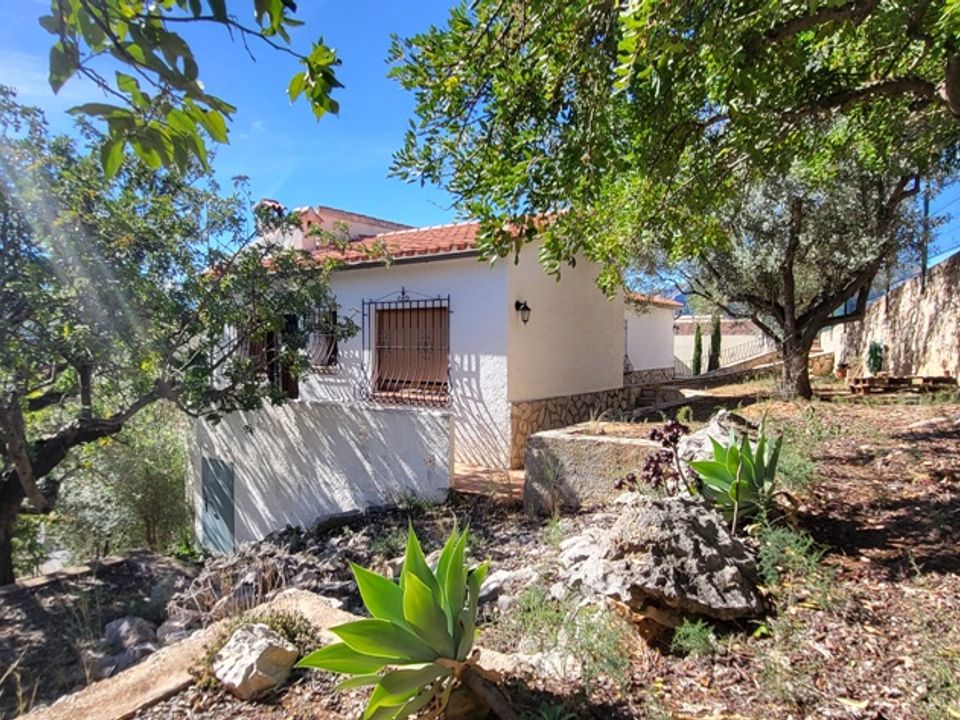 Villa i Orba, Alicante - foto 4