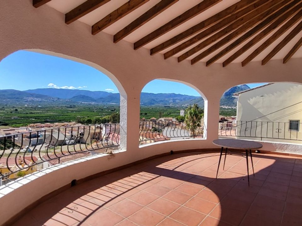 Villa i Orba, Alicante - foto 5