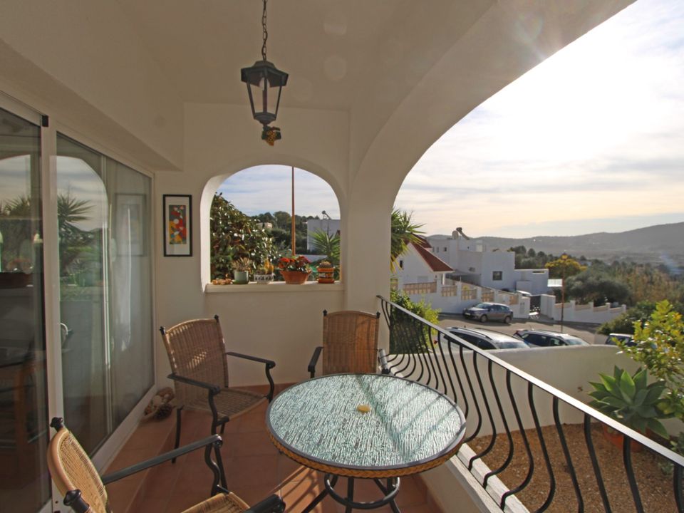 Byhus i Jalon, Alicante - foto 2