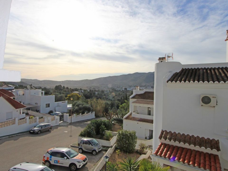 Byhus i Jalon, Alicante - foto 3