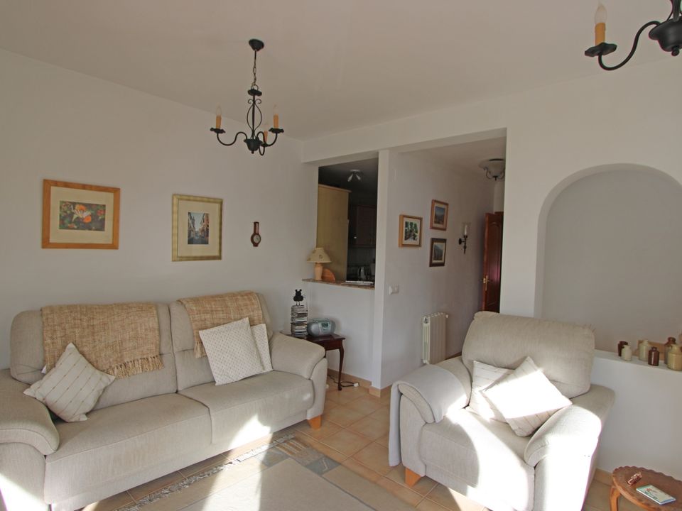 Byhus i Jalon, Alicante - foto 5