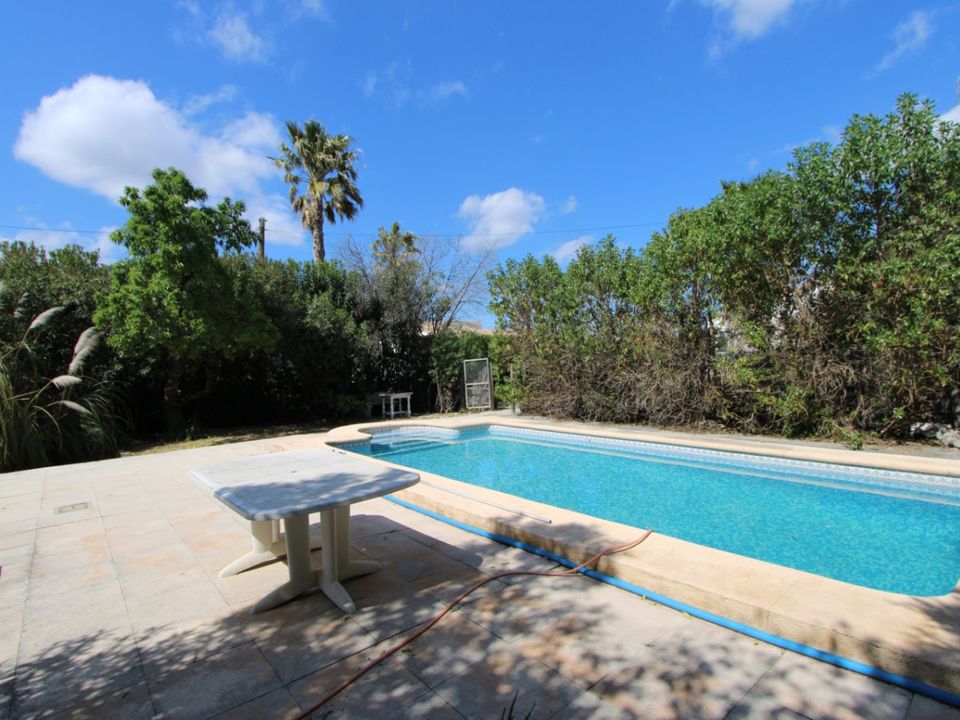 Villa i Orba, Alicante - foto 2