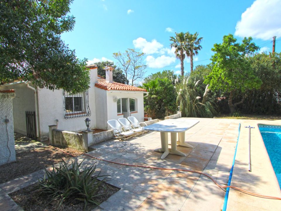 Villa i Orba, Alicante - foto 3