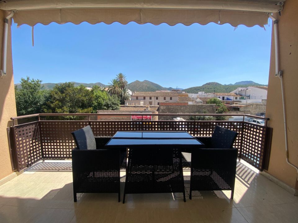 Penthouse i Jalon, Alicante - foto 1