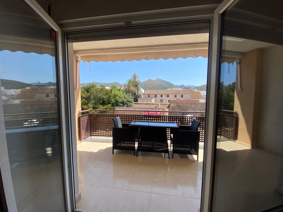 Penthouse i Jalon, Alicante - foto 2