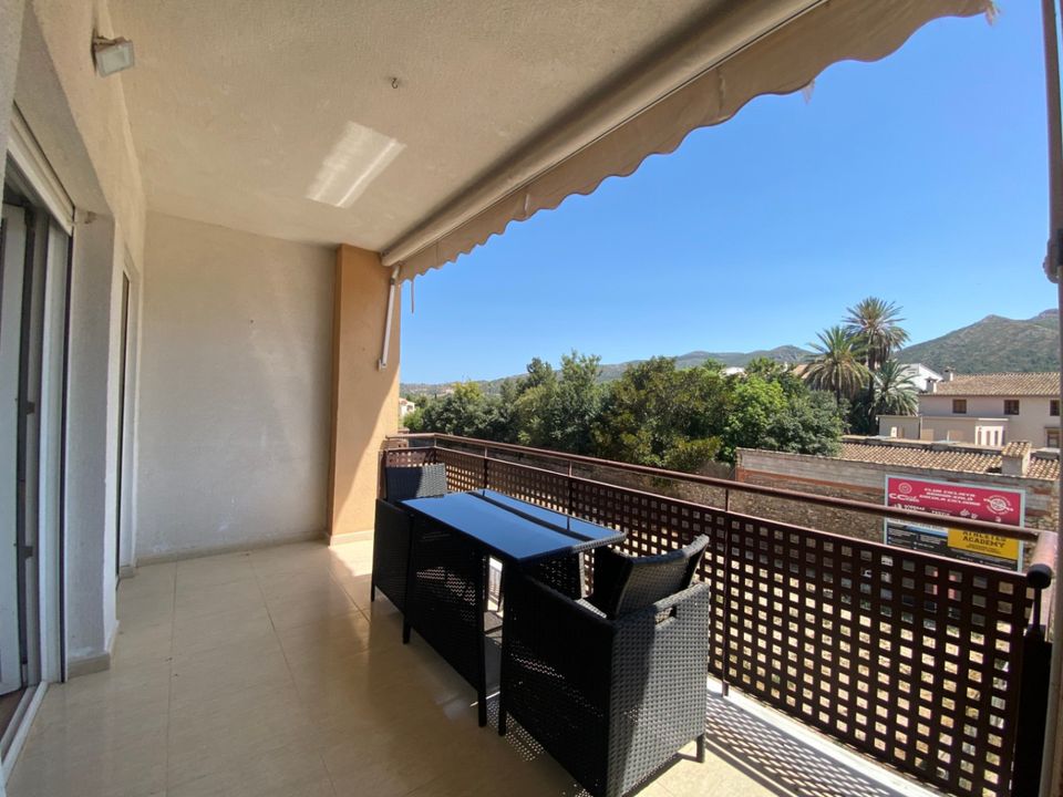 Penthouse i Jalon, Alicante - foto 3