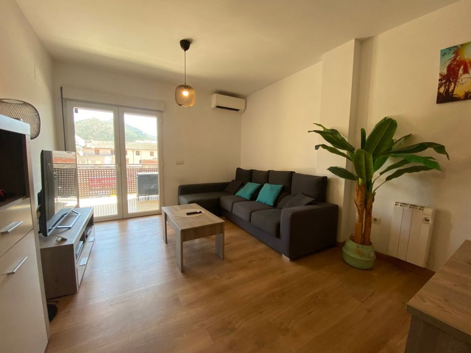 Penthouse i Jalon, Alicante - foto 4
