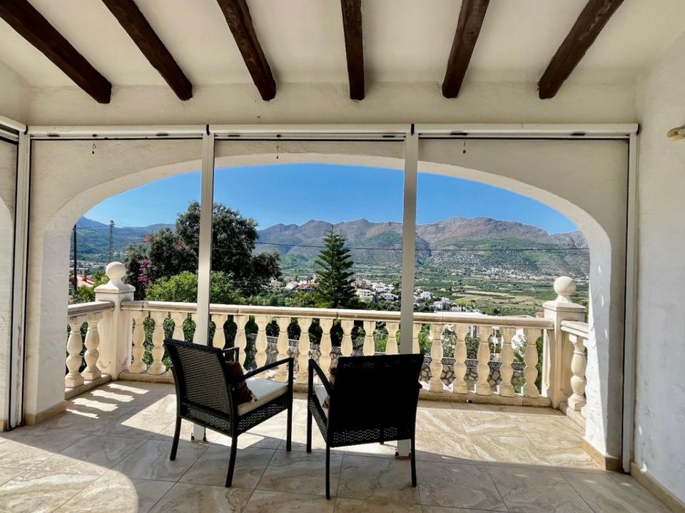Villa i Orba, Alicante - foto 4