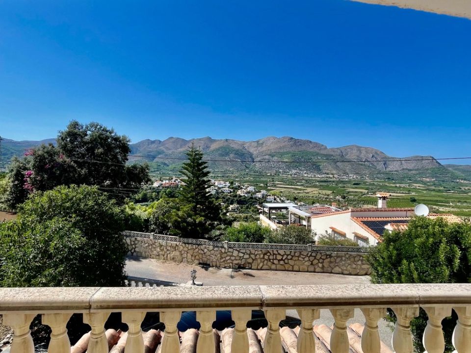 Villa i Orba, Alicante - foto 5
