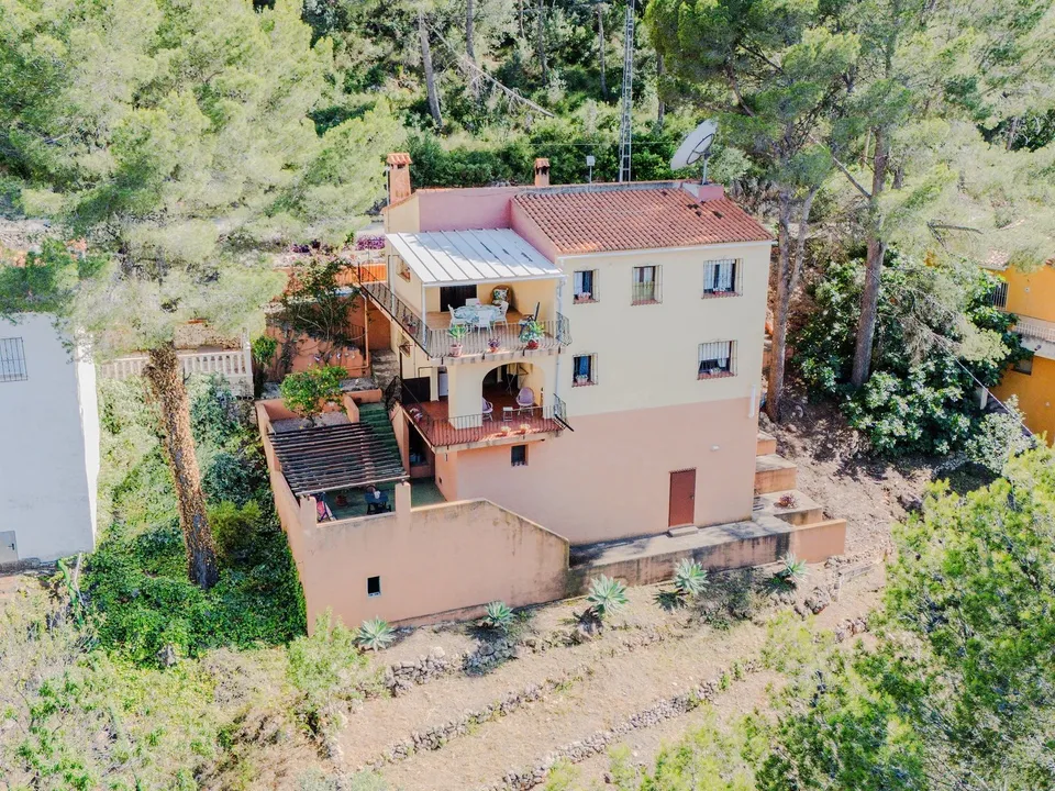 Finca i Jalon, Alicante - foto 1