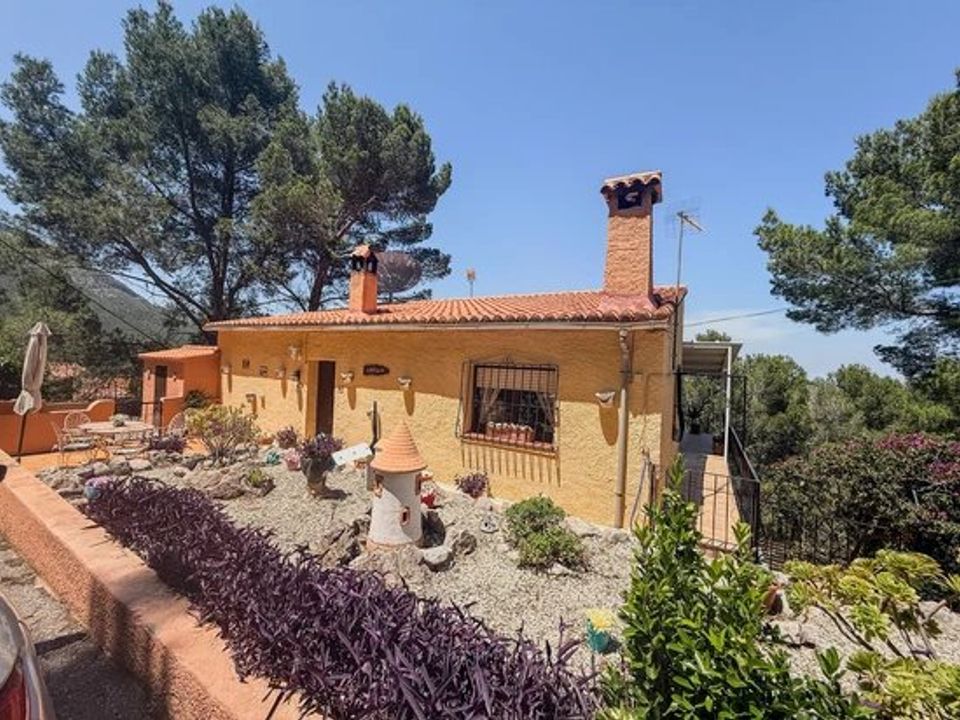 Finca i Jalon, Alicante - foto 3