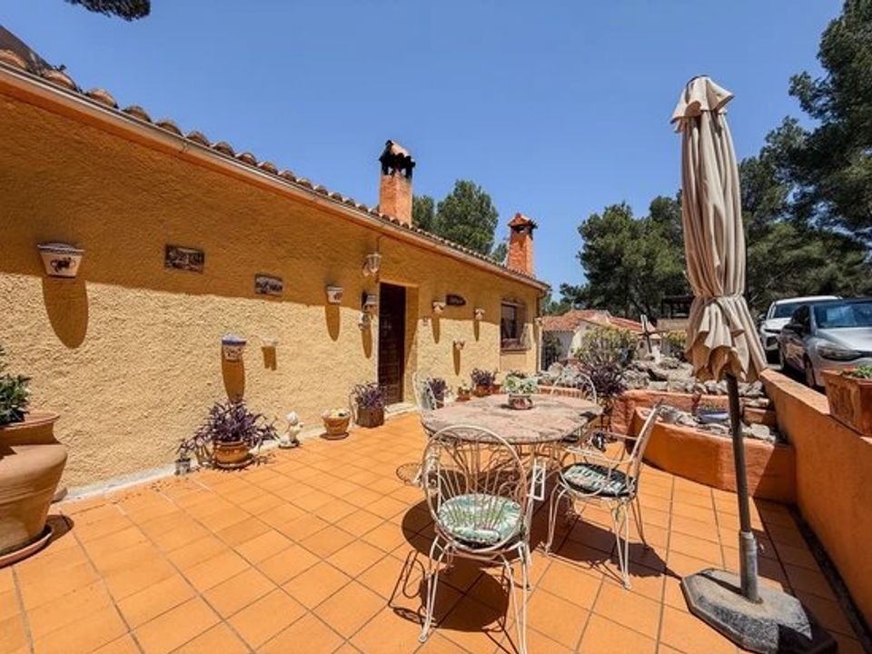 Finca i Jalon, Alicante - foto 4