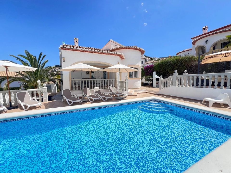 Villa i Pedreguer, Alicante - foto 2
