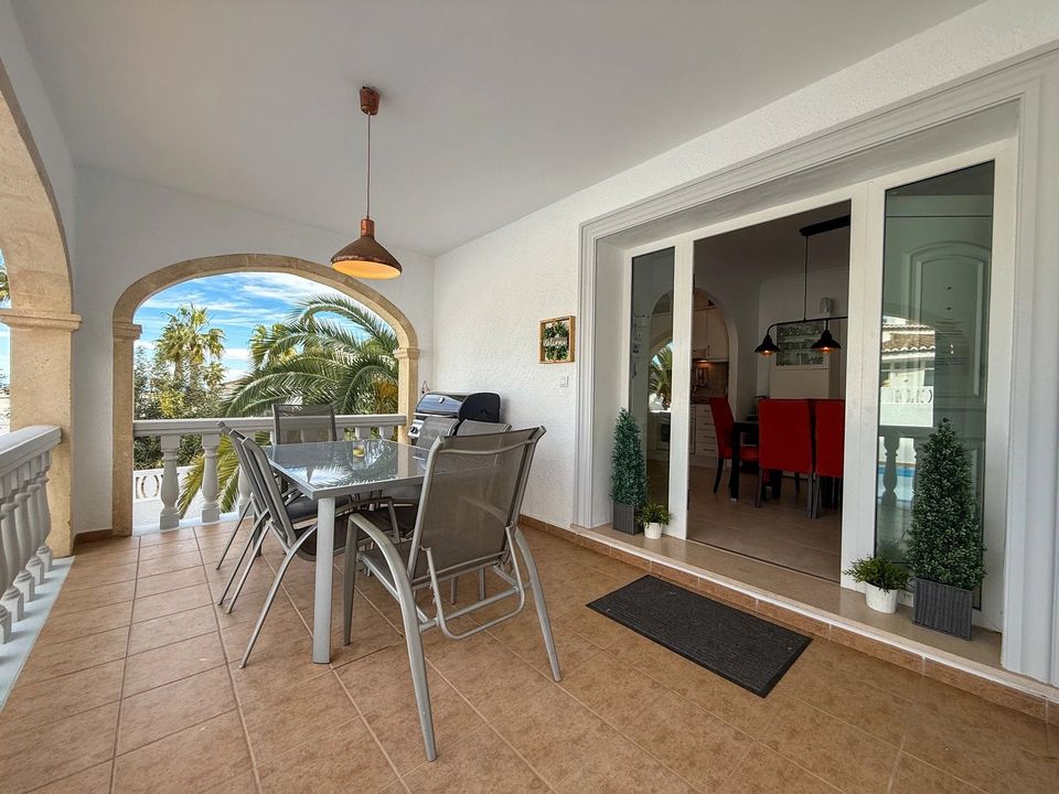 Villa i Pedreguer, Alicante - foto 3