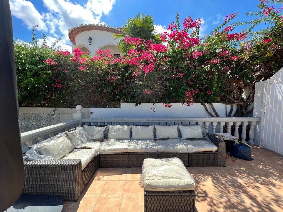 Villa i Pedreguer, Alicante - foto 4