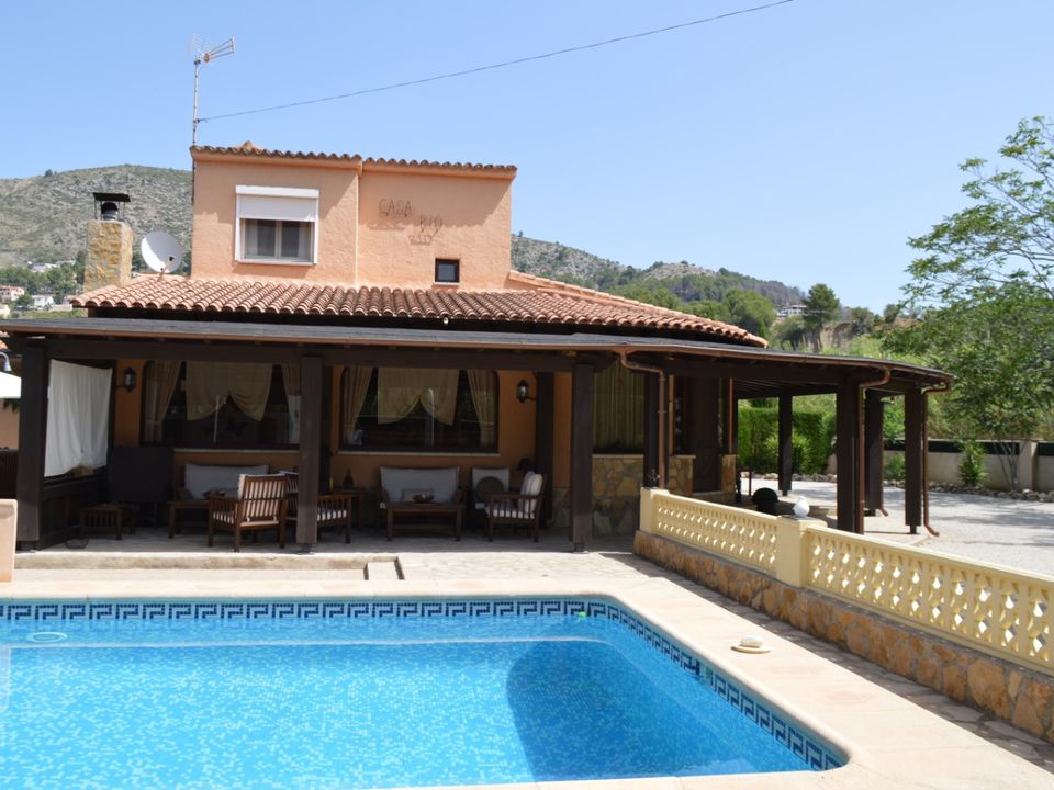 Finca i Jalon, Alicante - foto 1