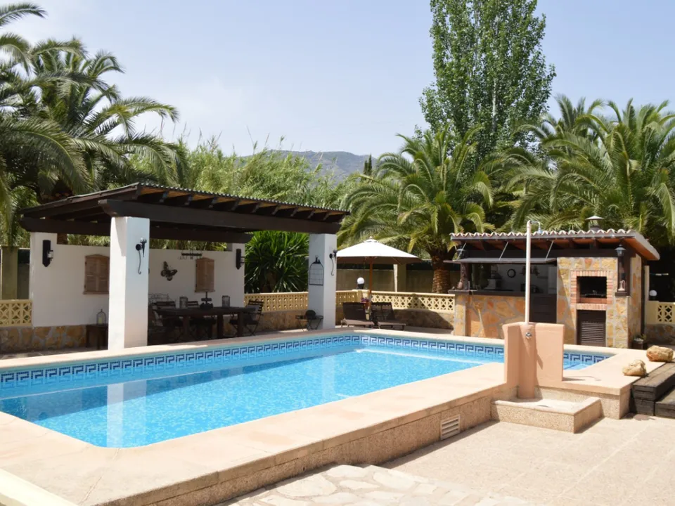 Finca i Jalon, Alicante - foto 2