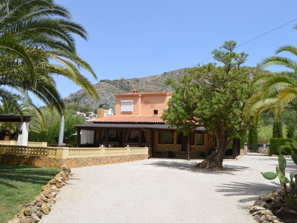 Finca i Jalon, Alicante - foto 3