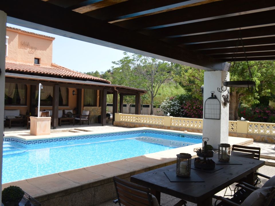 Finca i Jalon, Alicante - foto 4