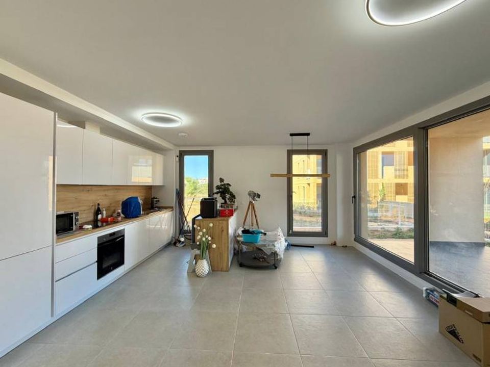 Lejlighed i Denia, Alicante - foto 2