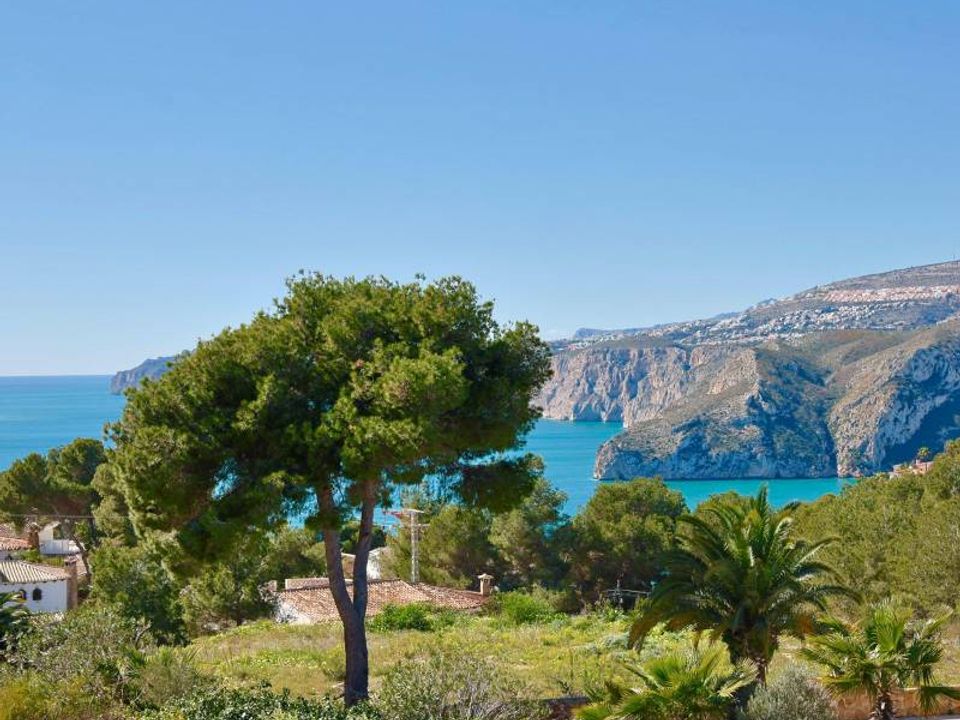 Villa i Javea, Alicante - foto 3